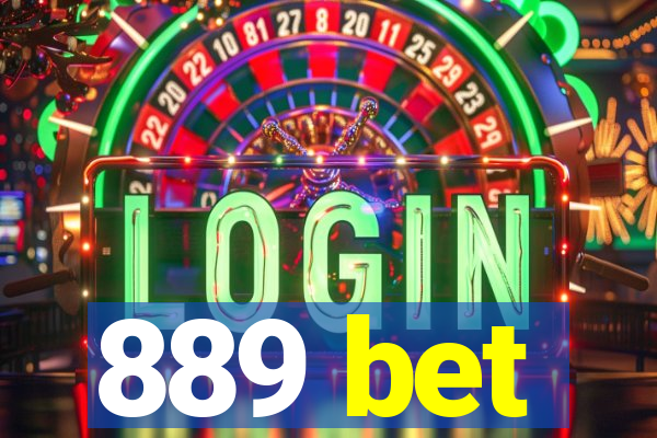 889 bet